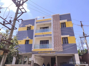 Kaarkuzhali Stay near Airport and Kilambakkam